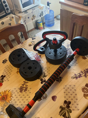 Foto de la reseña de Comprador verificado