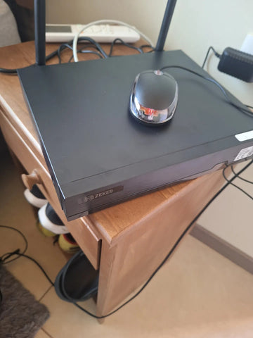 Foto de la reseña de Comprador verificado