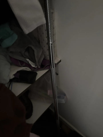 Foto de la reseña de Comprador verificado