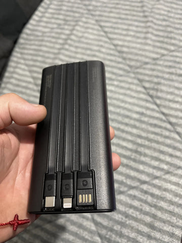 Foto de la reseña de Comprador verificado