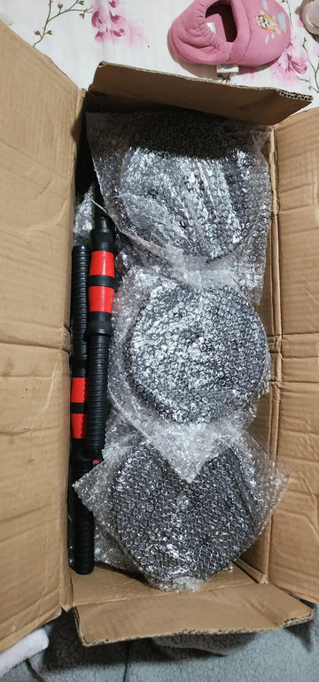 Foto de la reseña de Comprador verificado