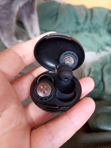 Foto de la reseña de Comprador verificado