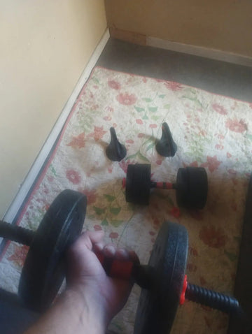 Foto de la reseña de Comprador verificado
