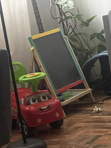 Foto de la reseña de Comprador verificado