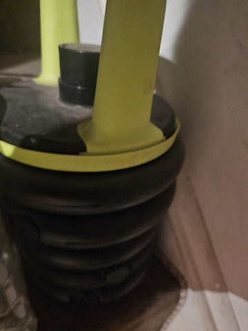 Foto de la reseña de Comprador verificado