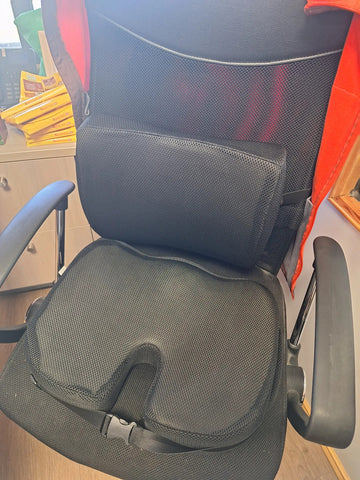 Foto de la reseña de Comprador verificado