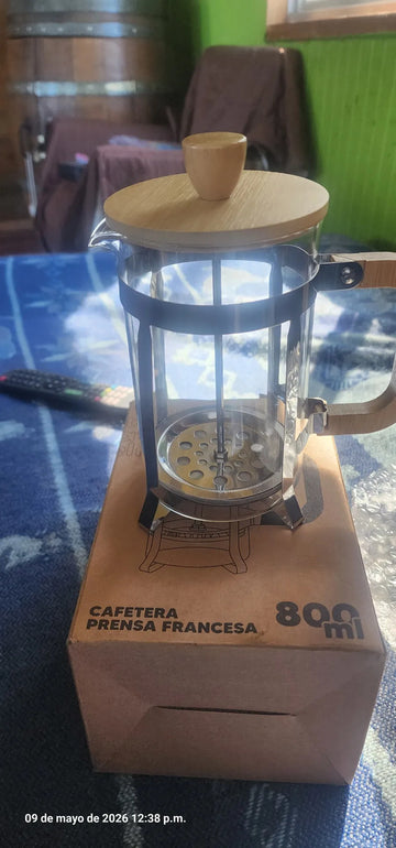 Foto de la reseña de Comprador verificado