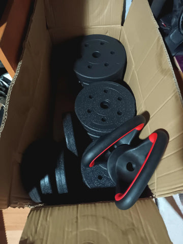 Foto de la reseña de Comprador verificado