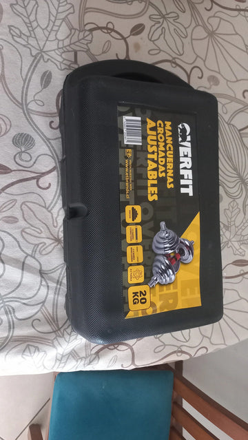 Foto de la reseña de Comprador verificado