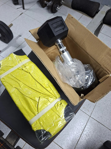 Foto de la reseña de Comprador verificado