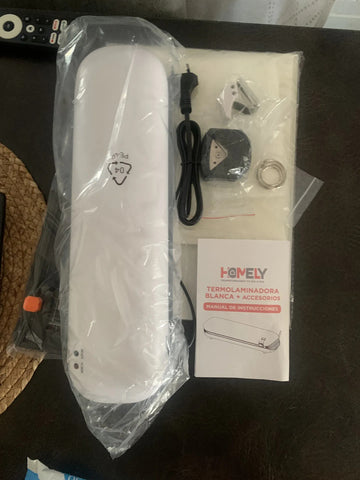 Foto de la reseña de Comprador verificado