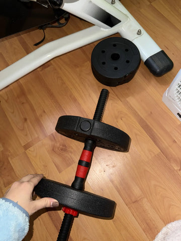 Foto de la reseña de Comprador verificado