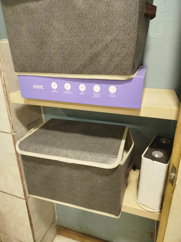 Foto de la reseña de Comprador verificado