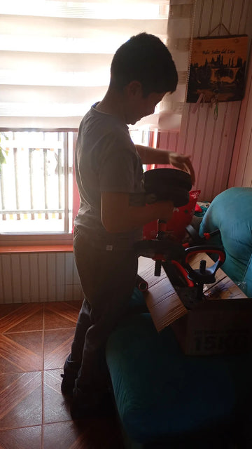 Foto de la reseña de Comprador verificado