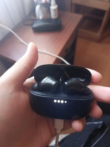 Foto de la reseña de Comprador verificado
