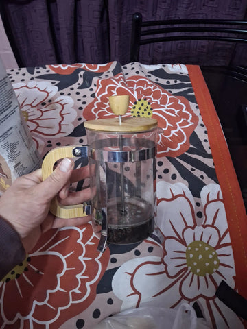 Foto de la reseña de Comprador verificado
