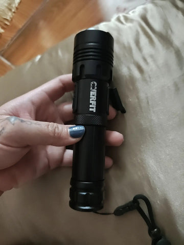 Foto de la reseña de Comprador verificado