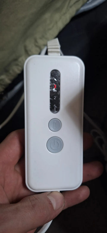 Foto de la reseña de Comprador verificado