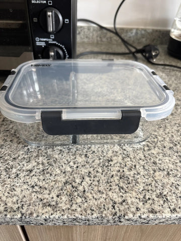 Foto de la reseña de Comprador verificado