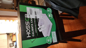 Foto de la reseña de Comprador verificado