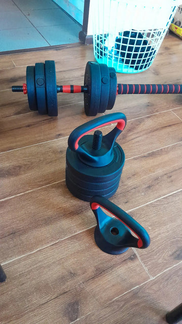 Foto de la reseña de Comprador verificado