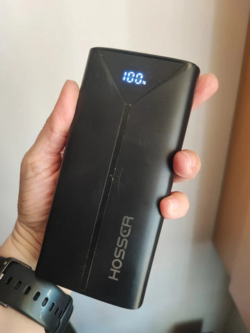 Foto de la reseña de Comprador verificado
