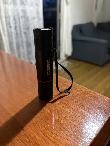 Foto de la reseña de Comprador verificado