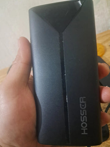 Foto de la reseña de Comprador verificado