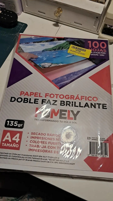 Foto de la reseña de Comprador verificado