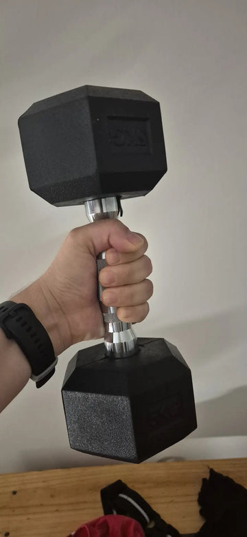Foto de la reseña de Comprador verificado
