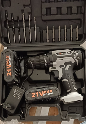 Foto de la reseña de Comprador verificado