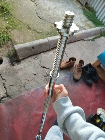 Foto de la reseña de Comprador verificado