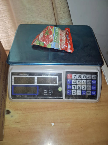 Foto de la reseña de Comprador verificado