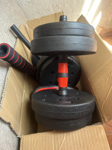 Foto de la reseña de Comprador verificado