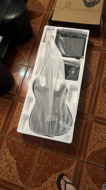Foto de la reseña de Comprador verificado