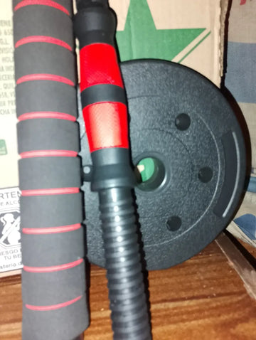Foto de la reseña de Comprador verificado