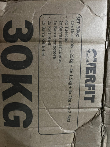 Foto de la reseña de Comprador verificado