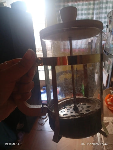 Foto de la reseña de Comprador verificado