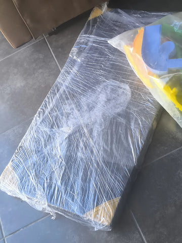 Foto de la reseña de Comprador verificado