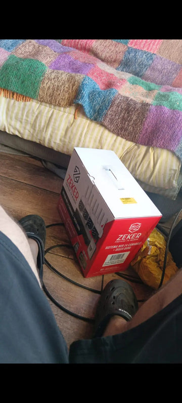 Foto de la reseña de Comprador verificado