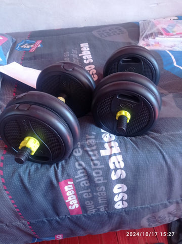 Foto de la reseña de Comprador verificado
