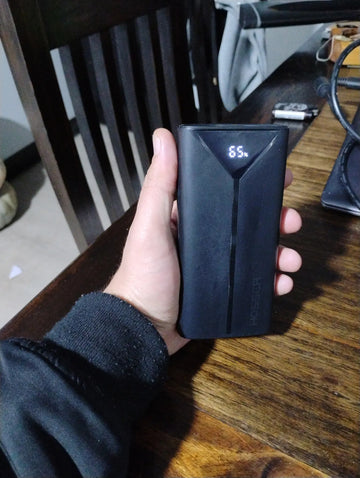 Foto de la reseña de Comprador verificado
