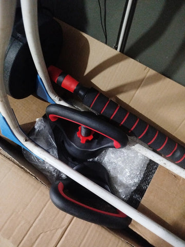 Foto de la reseña de Comprador verificado