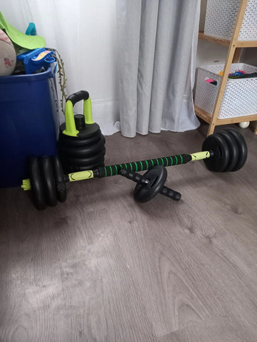 Foto de la reseña de Comprador verificado