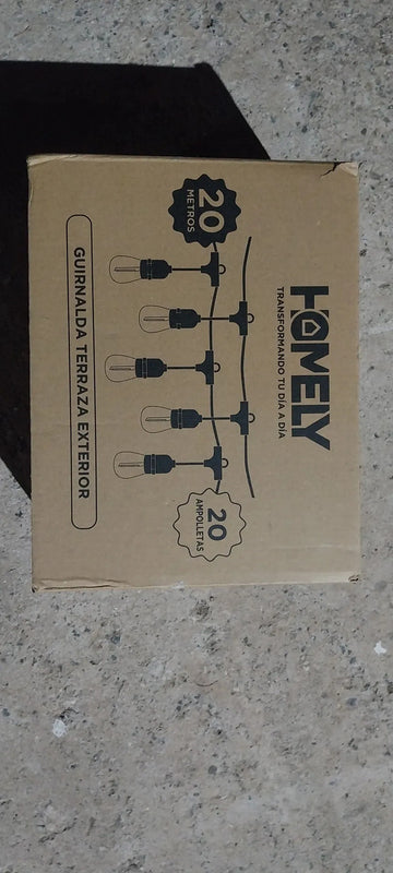 Foto de la reseña de Comprador verificado