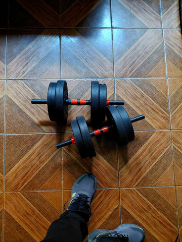 Foto de la reseña de Comprador verificado