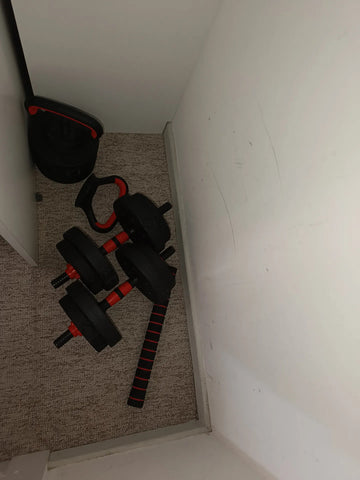 Foto de la reseña de Comprador verificado