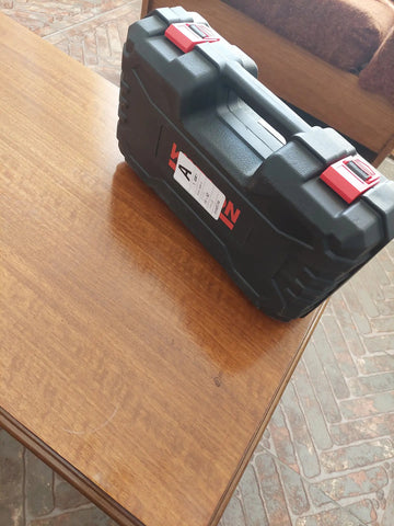 Foto de la reseña de Comprador verificado