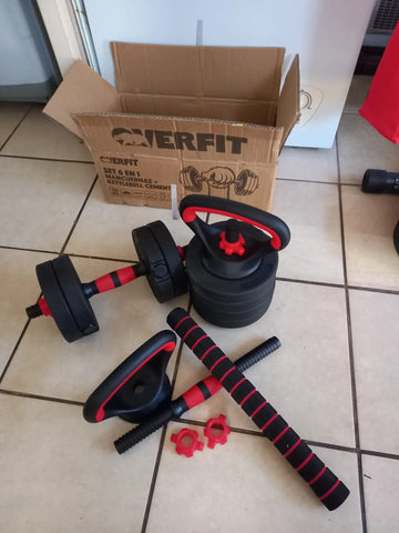 Foto de la reseña de Comprador verificado