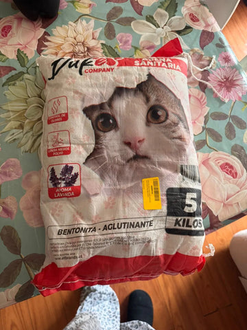 Foto de la reseña de Comprador verificado